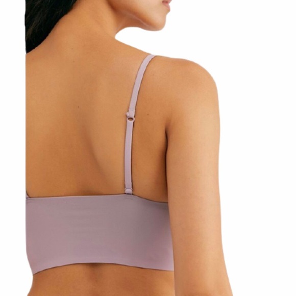 Free People Sage Longline Bralette - Picture 3 of 10